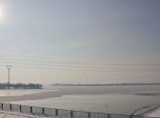 В Украине сегодня до -23°, местами снег