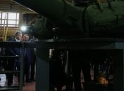 Порошенко не потерпит воровство в армии