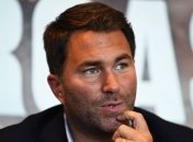 Хирн прокомментировал предстоящий бой Ломаченко - Кэмпбелл