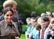 Меган Маркл осталась без помощницы: Эми Пикерилл уволилась после шести месяцев работы