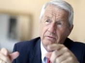 Генсек Совета Европы приветствует украинцев и Порошенко с победой