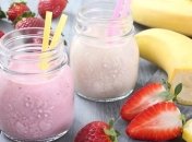 Чем опасно употребление фруктов с молоком 