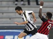 Серия А. "Удинезе" выигрывает у "Милана"