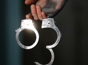 На админгранице с Крымом задержан подозреваемый в совершении убийства 