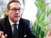 Вице-канцлер Австрии предложил прекратить санкции против РФ