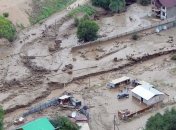 В Алматы из-за схода селя объявлен режим ЧС