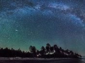 Млечный Путь "украл" звездный кластер у соседней галактики 