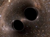 Ученые зафиксировали вращение черных дыр
