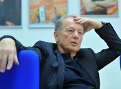 Михайло Задорнов