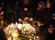 В Иране создали рабочую группу для помощи семьям жертв крушения Boeing