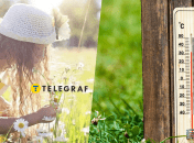 Погода в Україні