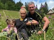 Самое большое счастье: Тоня Матвиенко показала младшую дочь