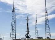 SpaceX вели пряму трансляцію запуску в космос супутників (Відео)