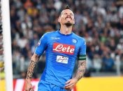 Отец лидера "Наполи" Гамшика оценил шансы Марека переехать в Китай