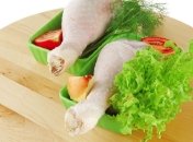 Самые опасные бактерии живут в курином мясе