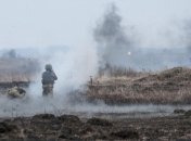 День в ООС: боевики стреляли по населенному пункту, ранена мирная жительница