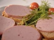 Вы будете уверены в качестве домашней докторской колбасы