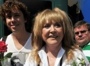 Алла Пугачева разозлилась, узнав о молодой подруге Максима Галкина