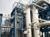 С 21 мая Украина увеличивает объемы реверса газа 