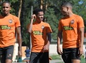 Шахтер - Вольфсбург: где и когда смотреть ответный матч Лиги Европы