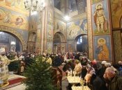 Епифаний: Православная Церковь Украины состоялась