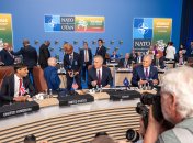 Саммит НАТО в Литве