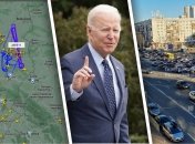 20 лютого президент США Джо Байден здійснив візит до Києва