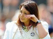 Чемпионка Уимблдона считает, что парные игроки получают много призовых