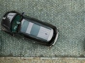 Паралельна парковка заднім ходом