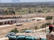 В Ираке войска открыли второй фронт против ИГИЛ возле Мосула