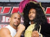 46-летний Рой Джонс проведет следующий бой в Карибском море