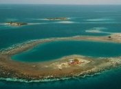 В Карибском море сдается в аренду необитаемый остров (Фото)