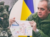 Генерал Муженко предупреждает, что символизм для россиян превыше всего