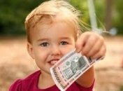 Пособия на детей могут обложить налогом