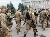 Спикер АТО рассказал о потерях среди украинских военных