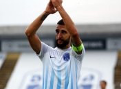 Капитан Десны сравнил Зарю и Динамо