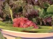 Салат "Звонок"