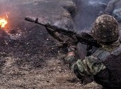 На Донбассе боевики снова обстреляли участок разведения