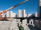 Кабмин выделил 680 млн гривен на инфраструктуру