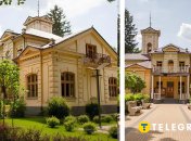 Уварівський будинок