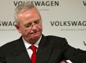 Германия начала расследование по делу экс-главы Volkswagen