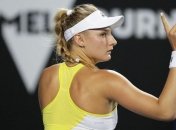 Сегодня состоится полуфинал Хуахина Ястремская - Линетт