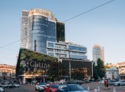 ТРЦ Gulliver відзначає день народження