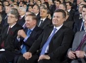 Кравчук понимает, почему Янукович не пришел в Раду