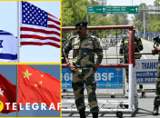 Конфлікт Індія - Пакистан