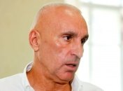 Ярославский о переезде "Шахтера" в Харьков