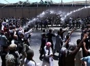 В Кабуле полиция открыла огонь по протестующим, есть жертвы
