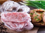 Как быстро разморозить мясо