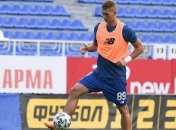 Ещё два итальянских клуба нацелились на Супрягу