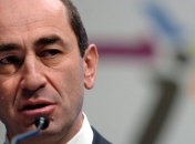 Экс-президент Армении возвращается в политику